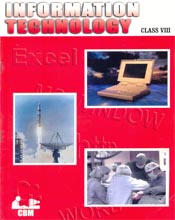 Information Technology – VIII (Maha. Govt)