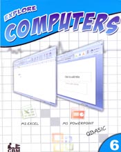 Explore Computers – 6