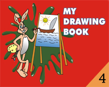 My Drawing Book – 4
