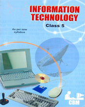 Information Technology – 5 – Marathi