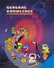 General Knowledge Book -4