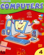 Explore Computers – 4