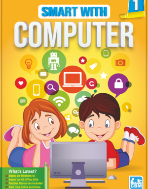 Smart with Computer – 1