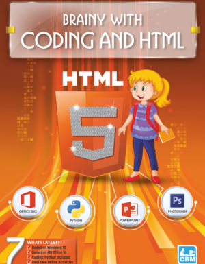 Brainy with Coding and HTML