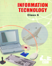 Information Technology – 6 – Marathi