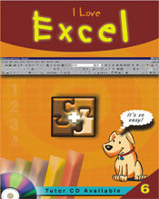 I Love Excel