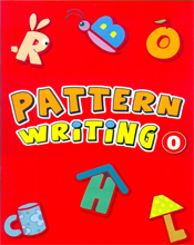 Pattern Writing Book – 0