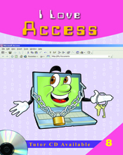 I Love Access