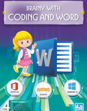 Brainy with Coding and Word