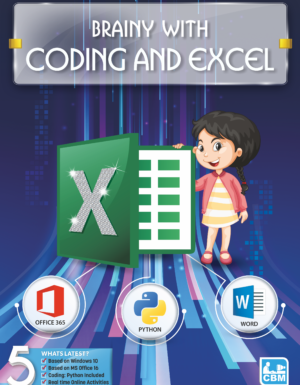 Brainy with Coding and Excel