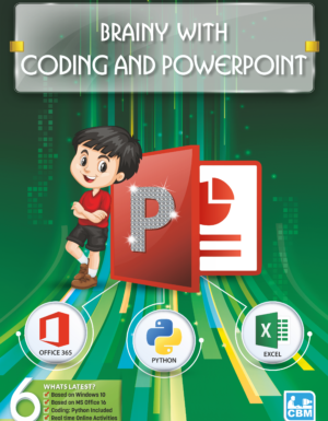 Brainy with Coding and PowerPoint