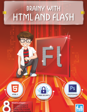 Brainy with HTML and Flash